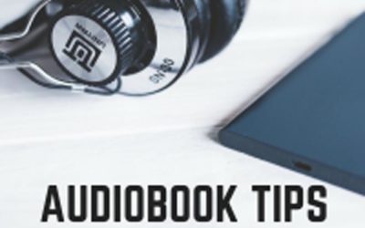 Audiobook Tips for Authors