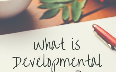 What is Developmental Editing? Does Your Story Need it?