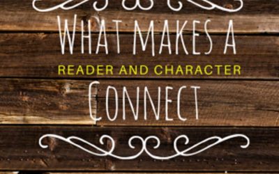 What Makes a Reader and Character Connect