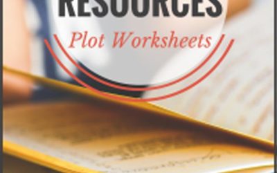 Plot Worksheets For Writers